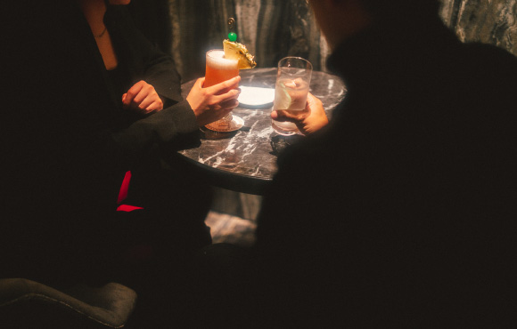 BAR TIE(バータイ)