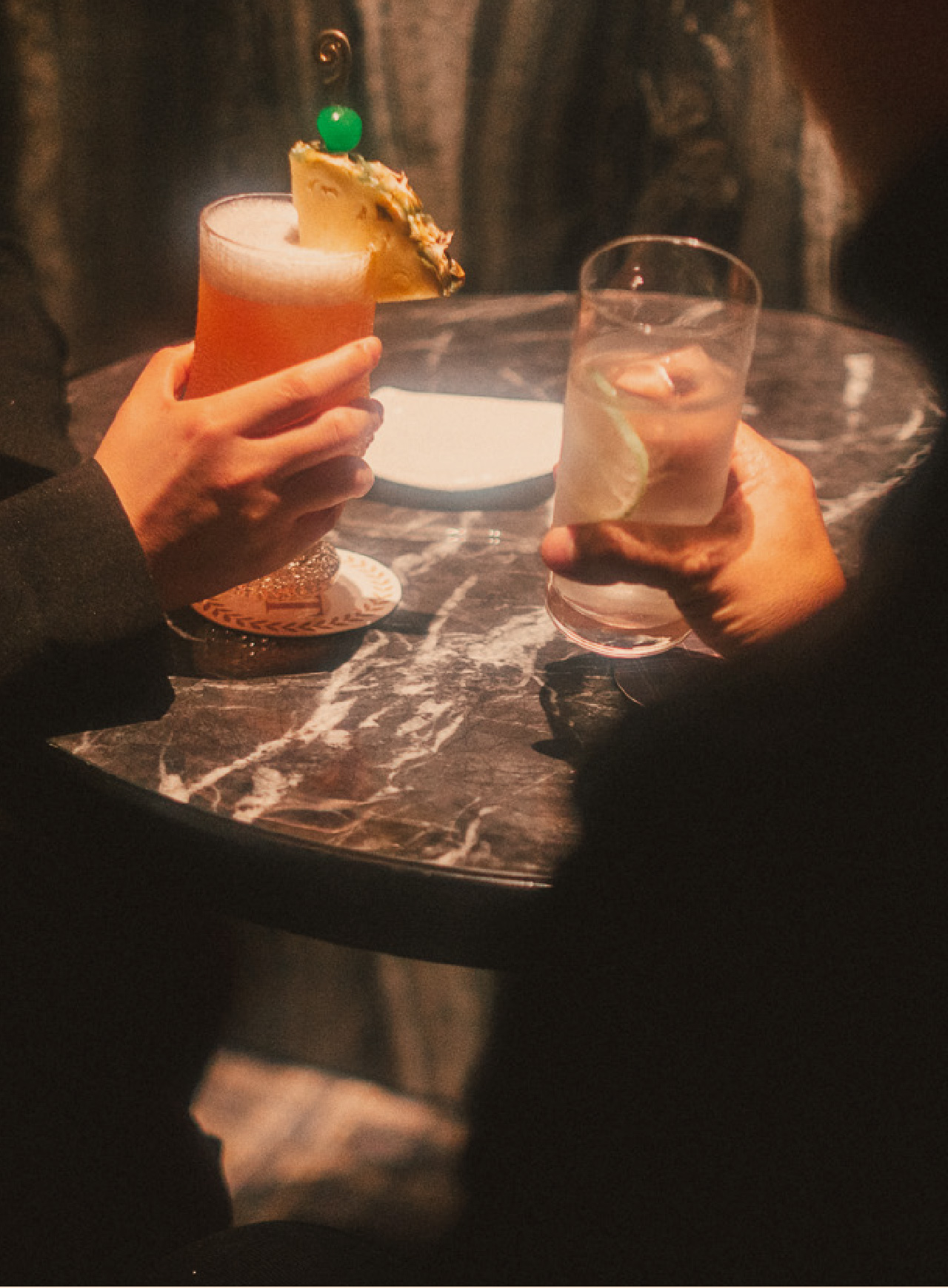BAR TIME