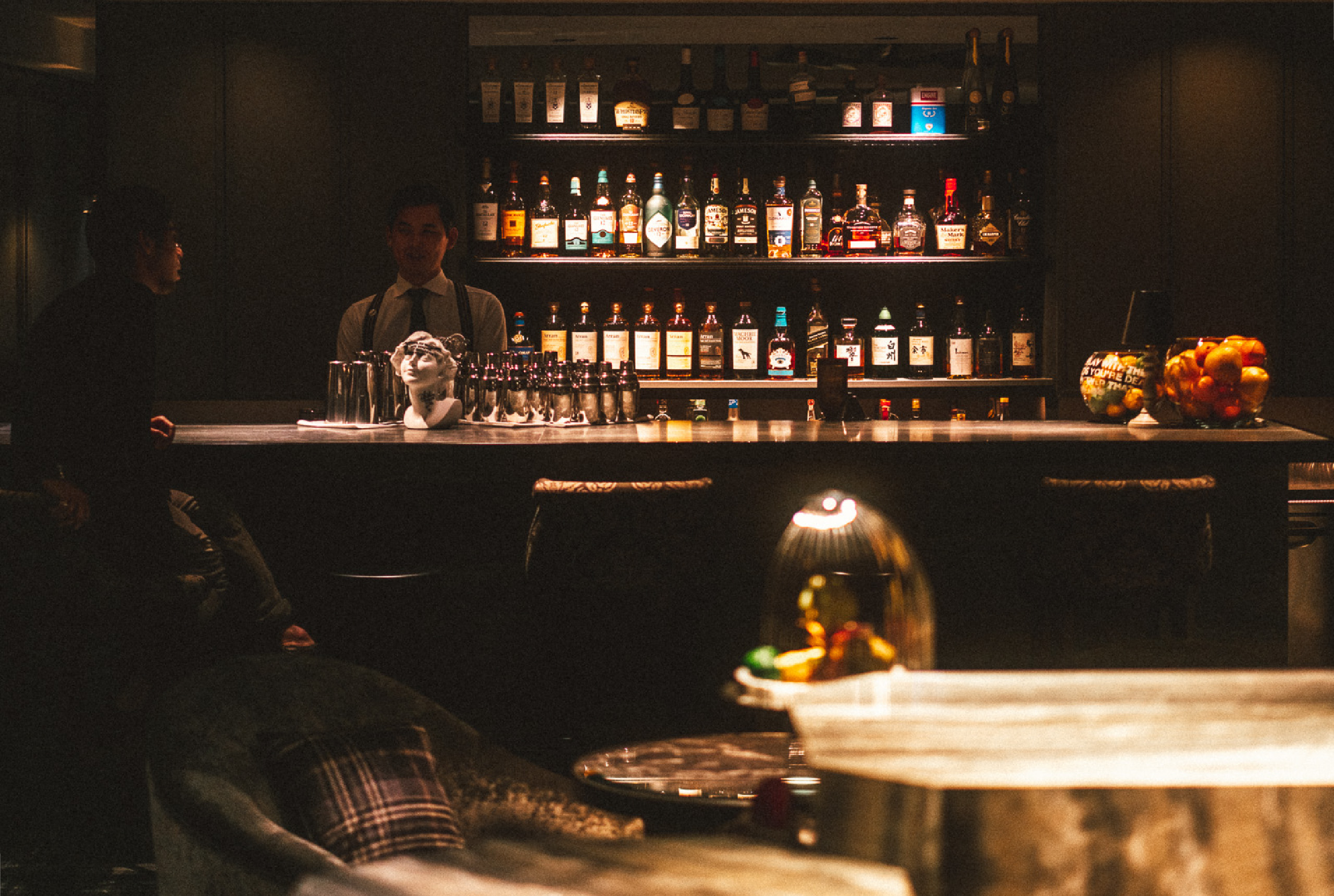 BAR TIE(バータイ)